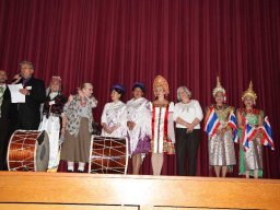 Internationale Folklore Abend